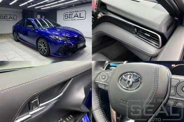 Toyota Camry ��������� �������, ������� ������� � ��������