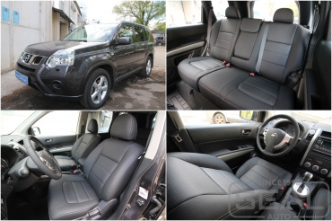 Nissan X-Trail ������� �������