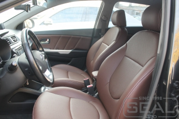 KIA Rio ������� ������