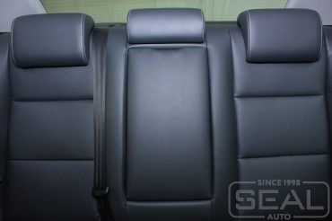 Audi A6 Кожаный салон