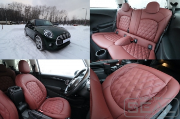 MINI Hatch II Cooper ��������� ������
