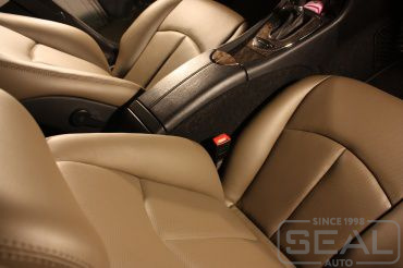 Mercedes E-klasse (W211) ��������� ������