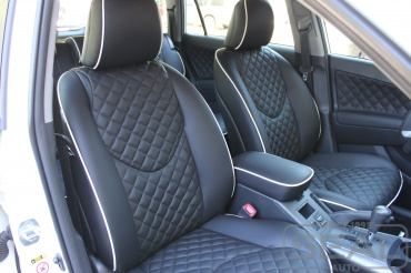 Toyota RAV 4 ��������� ������