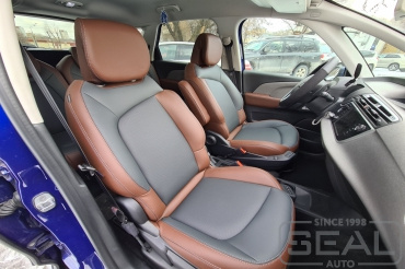 Citroen C4 Picasso ��������� ������