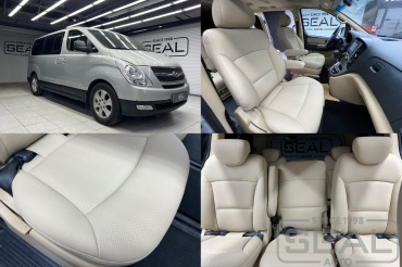 Hyundai Starex ��������� �������