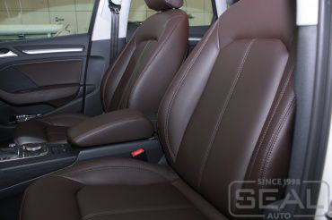 Audi A3 ��������� ����������