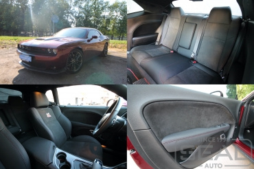 Dodge Challenger ��������� ������