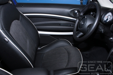 MINI Paceman ��������� ������