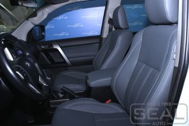 Toyota Prado 150 ������� ������