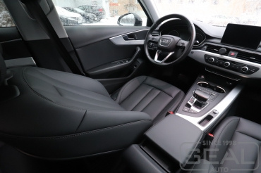 Audi A4 ��������� ����������