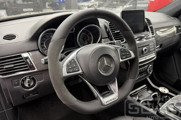 Mercedes GLS ��������� ����