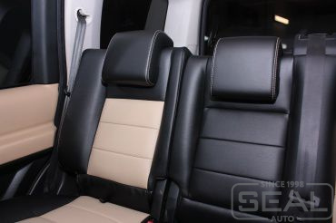 Land Rover Discovery 3 ��������� �������