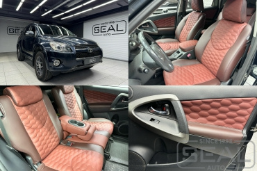 Toyota RAV 4 ������� ������