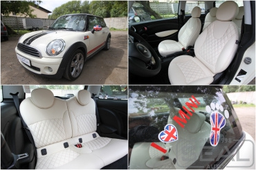 MINI Hatch II Cooper ��������� ������