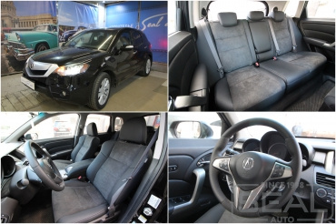 Acura RDX ��������� ������