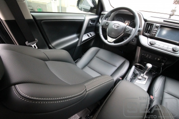 Toyota RAV 4 ��������� �������