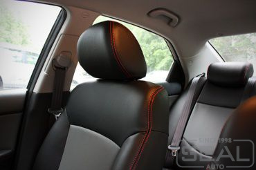 KIA Rio ��������� ������