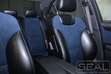 Mercedes C-klasse W204 ��������� ����������