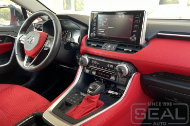 Toyota RAV 4 ��������� �������� ������� � �������