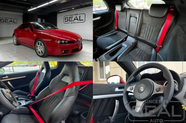 Alfa Romeo Brera ��������� ������