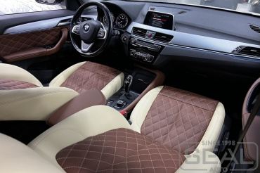 BMW X1 ��������� ������