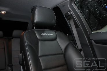 Mercedes C-klasse W204 ��������� �������