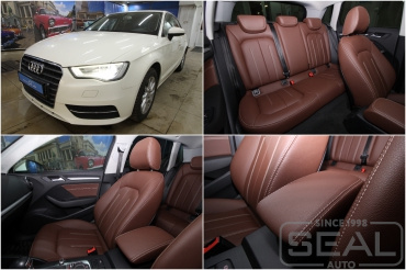 Audi A3 ��������� ������