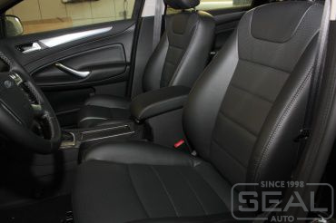 Ford Mondeo 4 ����� ������ ����������