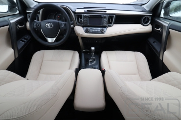 Toyota RAV 4 ��������� ������
