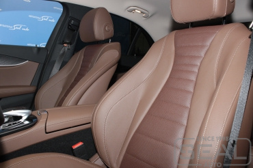 Mercedes E-klasse (W213) ��������� �������