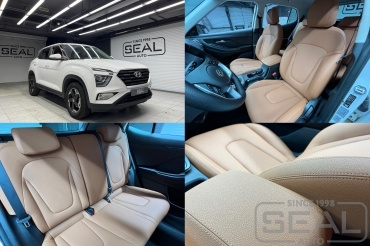 Hyundai Creta II ������� �������