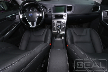 Volvo S60 ��������� ����������