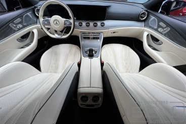    Mercedes CLS