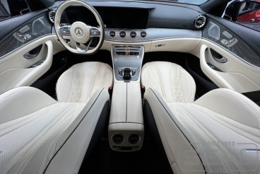 �������� ����� ��� Mercedes CLS