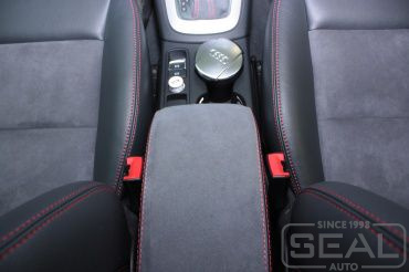 Audi Q3 ��������� ����������