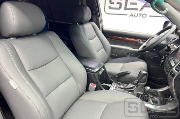 Toyota Land Cruiser Prado 120 ������� ������� � ����