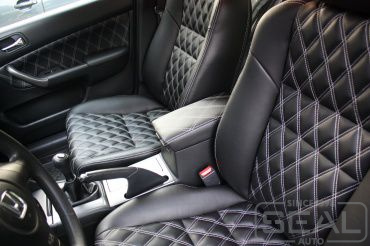 Honda Accord VII ��������� ������ ����������