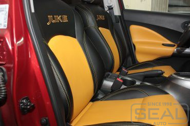 Nissan Juke ��������� ������ ����������