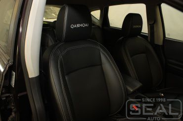 Nissan Qashqai ��������� ������