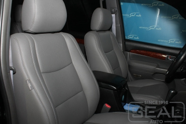 Toyota Prado 120 ������� ������