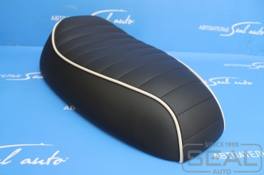 Honda Перешив мотосидения