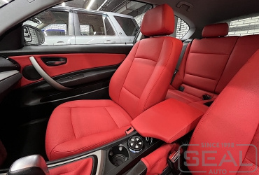 BMW 1-series ��������� ������