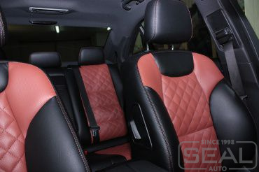 Mercedes C-�lasse (W204) ����� ������