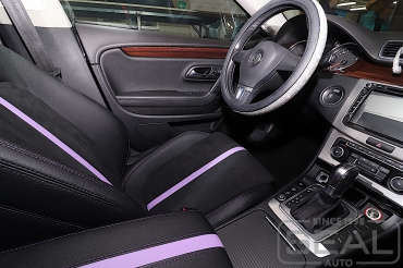 Volkswagen Passat CC ��������� ������