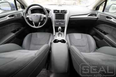 Ford Mondeo 5 ��������� ����������