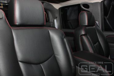 Chevrolet Avalanche ��������� ������ � �������