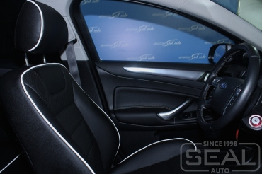 Ford Mondeo 4 ��������� ������