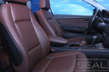 BMW 1-series ������� �����