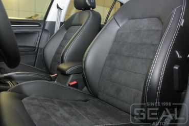 Volkswagen Golf 7 ��������� ������