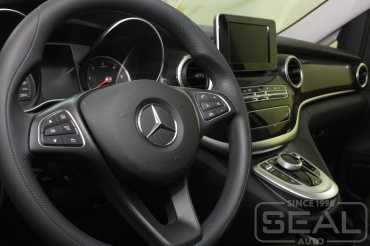 Mercedes V-klasse  
